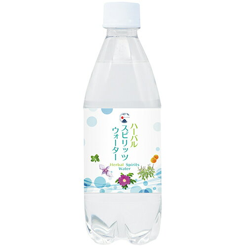 ハーバルスピリッツウォーター500ml