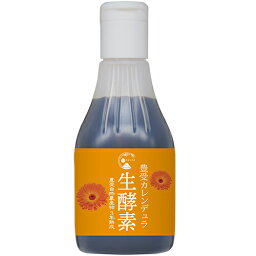 カレンデュラ生酵素200mL