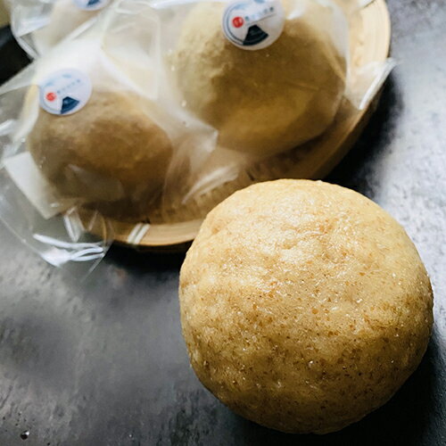 【冷凍】あんぱん 5個入り