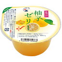 柚子ゼリー90g★生きたHoney90g(4)