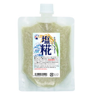 塩糀200g