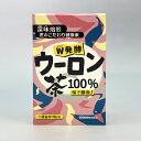 W発酵ウーロン茶100%(3g×24包入り)