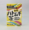 発酵ハトムギ茶100%(3g×24包入り)