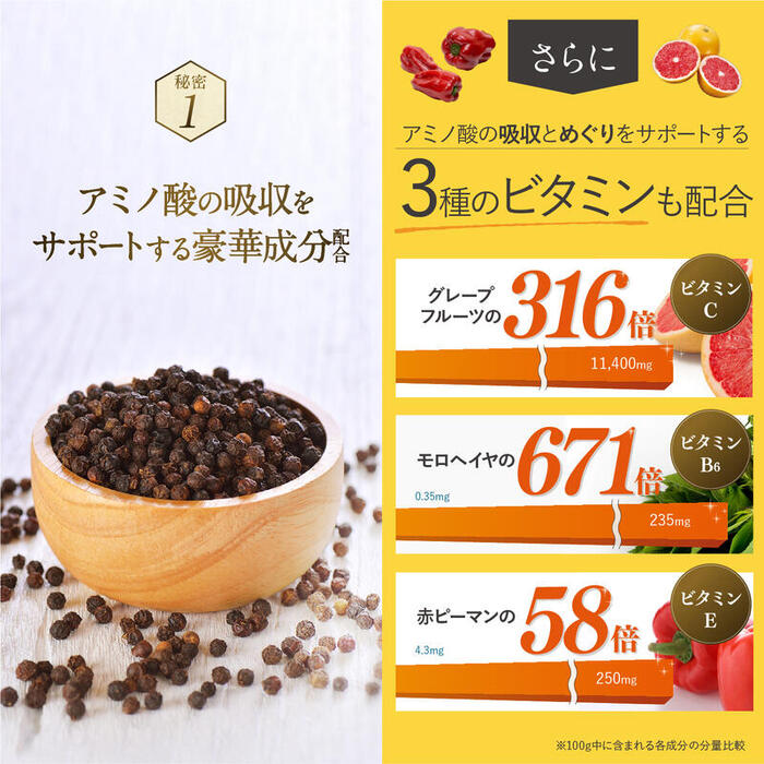 【公式/送料無料】肥後生まれのすらっとすっぽん60粒