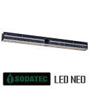 植物育成ライト led 植物育成LED 植物育成ledライト Sodatek LED NEO 650W LED素子Samsung301B & Osram3030...