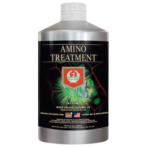 House&Garden Amino Treatment 5L ̤夵Ϻ