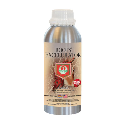 Roots Excelurator Silver 1L ̺ ǹȯ¥ʺ