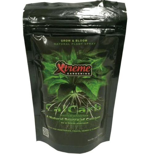 Xtreme CalCarb Foliar Booster（85g） エクストリームガーデン　カルカーボ