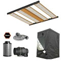 【5% OFF】Helios LED 800W PRO SET 植物育成LED