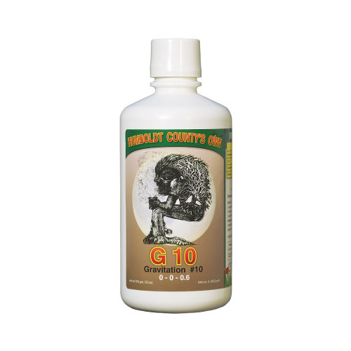 G10 (Gravitation #10)946ml γϺޡEmerald Triangle