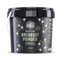 APTUS BreakOut Powder(ブレイクアウトパウダー) 1kg CLEANプログラムのPK剤 植物 活力剤 植物活力剤