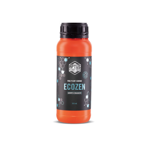 APTUS Ecozen(アプタス エコゼン)250ml は超高濃度の酵素系活力剤 植物活力剤