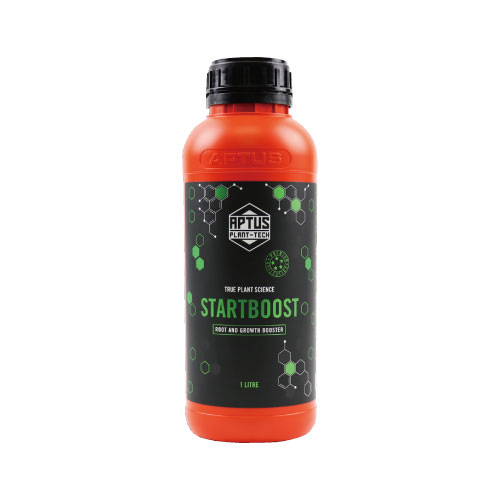 APTUS StartBoost（アプタス スタートブースト）1L フミン酸活力剤　多肉植物　アガベ