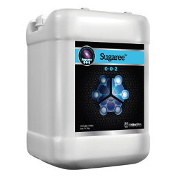 Cutting Edge Solutions Sugaree9.46L リモネン（テルペン）が多く植物を風味豊かにする活力剤