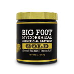 Big Foot Mycorrhizae Gold 226.8g ビッグフッドゴールド 世界最強の菌根製品