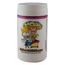 Mad Farmer Mother Of All Bloom（MOAB）1kg エッセンシャル オイルの生産に最適なPK剤