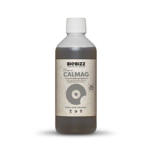 BIO BIZZ CALMAG 500ml バイオビズ カルマグ