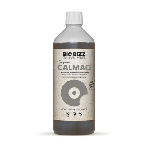 BIO BIZZ CALMAG 1L バイオビズ カルマグ