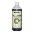 植物活性剤 BIO BIZZ Acti・Vera 1L アクティベラ
