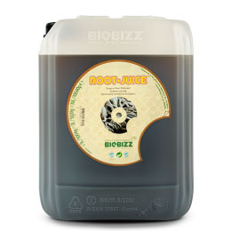 植物活性剤 発根促進剤　BIO BIZZ Root Juice ルートジュース5L 植物活力剤