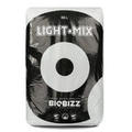 有機培養土のバイオビズ ライトミックス BioBizz LIGHT MIX 20L Organic Soil　代引き不可