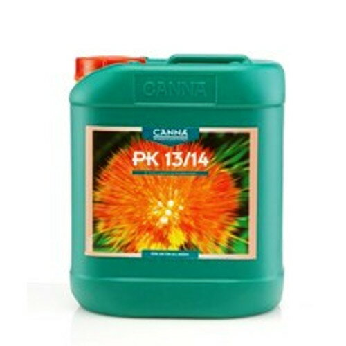 植物活性剤 植物活力剤 植物 活力剤 Canna PK13/14 5L