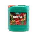 植物活性剤 Canna Boost キャナブースト 5L 植物活力剤 植物 活力剤 送料無料