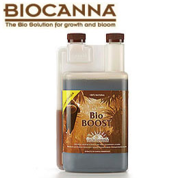 開花促進有機活力剤 Canna BIO Boost 250ml　バイオブース