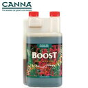 植物活力剤 植物活性剤 Canna Boost キャナブースト 1L 植物 活力剤 液体肥料