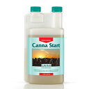 Canna Start 500ml　キャナスタート Hydroponic Nutrients その1