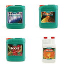 CANNA 活力剤5L&1L SET 植物活力剤