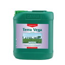 土壌専用の液体肥料 Canna Terra Vega(キャナ・テラ ベガ) 5L 生長期用 Nutrients