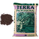 Canna Terra Professional 50L オーガニックベースの培土 Organic Soil 　 液体肥料
