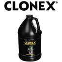 植物活力剤 植物 活力剤CLONEX クロネクス Clone Solution 3.78L クローン用 発根促進剤