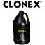 植物活力剤 植物 活力剤CLONEX クロネクス Clone Solution 3.78L クローン用 発根促進剤