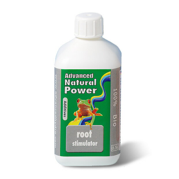 水耕栽培 発根促進剤 Root Stimulator ルートスティミュレイター 250ml