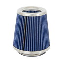 Phat HEPA Intake Filter, 6"(直径150mm)超高性能HEPAエアフィルター