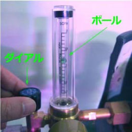 炭酸ガス、二酸化炭素の発生装置 Sodatec　co2レギュレーター 室内栽培　植物育成用　ソダテック