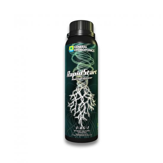 水耕栽培用の発根促進剤 Rapid Start Root Enhance275ml（ラピッドスタート） 口コミで大人気!!当店に問合せ多数