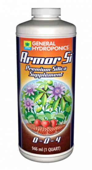 植物活性剤 肥料 GH ArmorSi 946ml