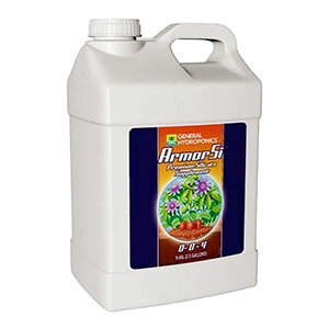 植物活性剤 肥料 GH ArmorSi 9.46L
