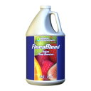 液体肥料と一緒に使う活性剤 GH FloraBlend フローラブレンド 3.78L 植物活性剤