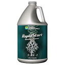 水耕栽培用 発根促進剤 Rapid Start Root Enhance 3.78L