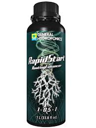 発根促進剤 Rapid Start Root Enhance1L（ラピッドスタート） 口コミで大人気 植物活力剤 植物 活力剤