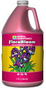 水耕栽培の液体肥料 GH フローラブルーム GH Flora Bloom 3.78L Hydroponic Nutrients