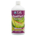 T.A. DualPart Bloom デュアルパート ブルーム