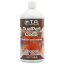 Terra Aquatica/GHE DualPart Coco Bloom 1L ココ培地用肥料