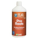 Terra Aquatica/GHE Pro Roots 1L 超高濃度100％オーガニック発根促進剤