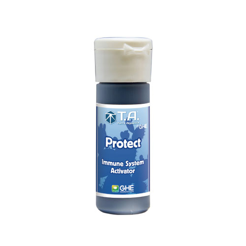 Terra Aquatica/GHE Protect60ml 葉面散布 免疫活性剤