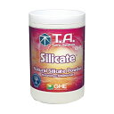Terra Aquatica/GHE Silicate Powder 1L ケイ酸添加剤